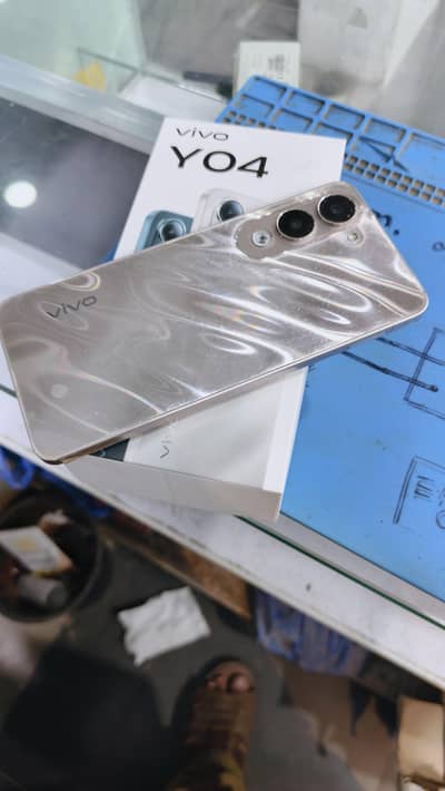 Vivo Y04