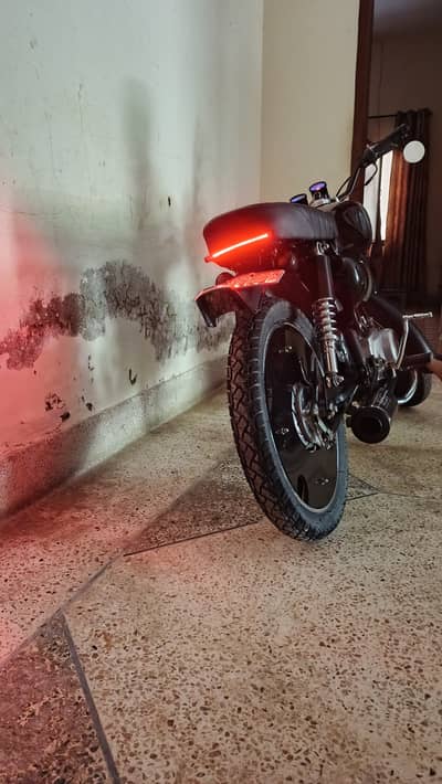 Union Star 90cc 2016