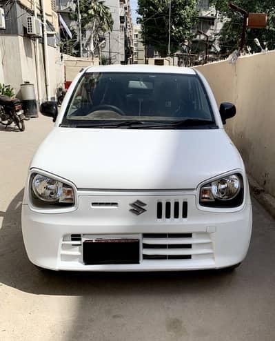 Suzuki Alto 2020 vxr Brand new Condition