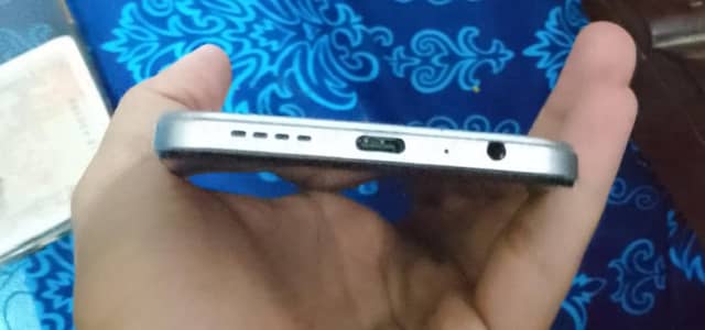 Infinix Note 12 G96