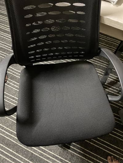 Computer chair and Office chair