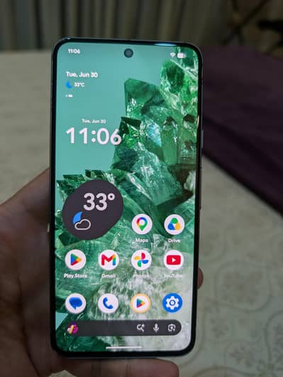 Google Pixel 8 8/128 GB PTA Approved
