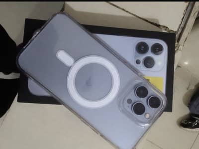 Apple iPhone 13 Pro Max