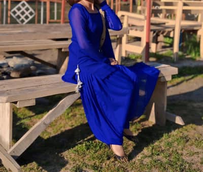 shalwar kameez