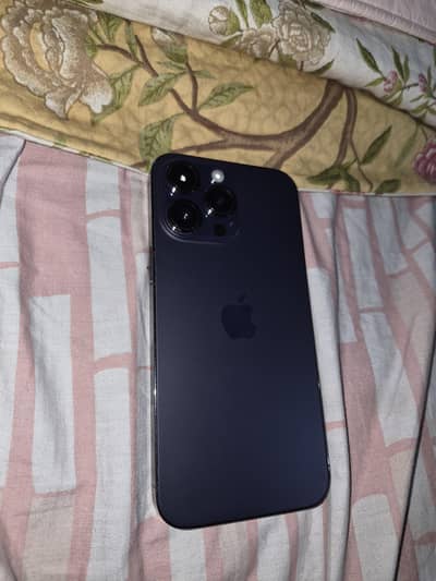 Apple iPhone 14 Pro Max JV 128 GB