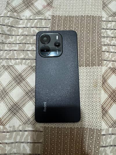 Xiaomi Redmi Note 14
