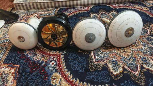Celling fans for sell.
