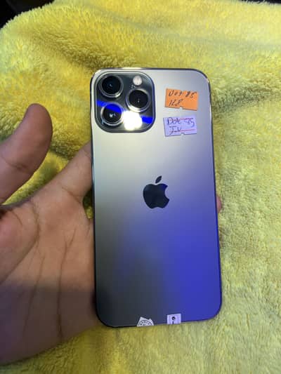 Apple iPhone 13 Pro Max