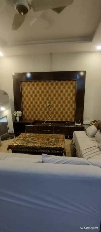 12 Marla 5 Beds Double Kitchen Double Unit House Neat Ad Clean Ready To Shifting For Rent
