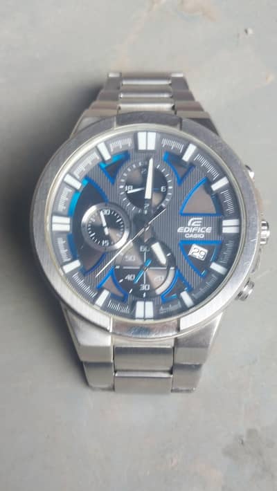 Casio edifice EFR-544D