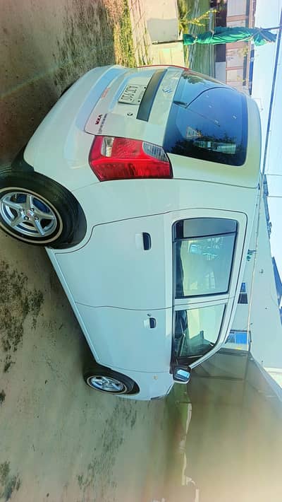 Suzuki Wagon R 2022