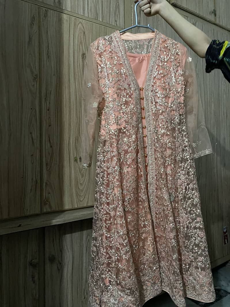 4 pcs maxi 0