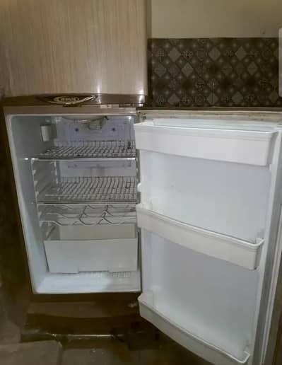 waves cool bank Fridge Compressor issue read ad