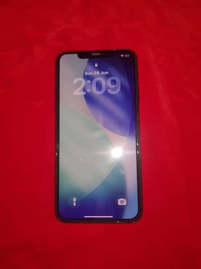 Apple iPhone 11 Pro Max