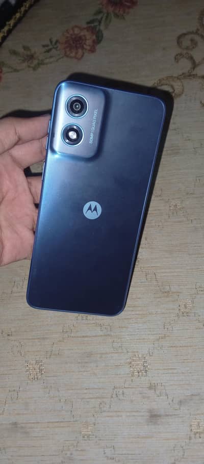 Motorola Moto G Power