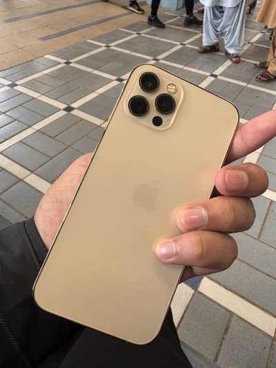 Apple iPhone 12 Pro 128GB