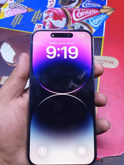 Apple iPhone 14 Pro Max