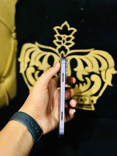 Apple iPhone XR convert to 14 pro