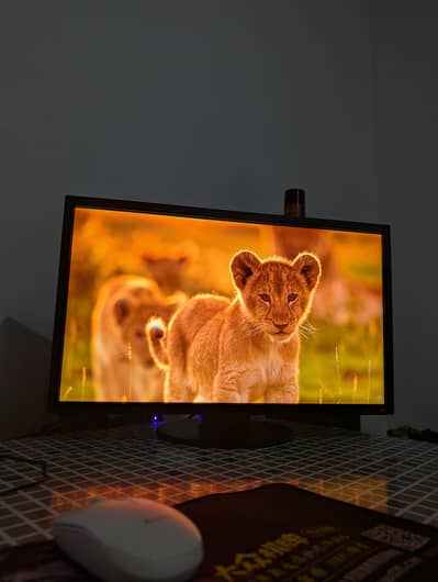 Samsung Monitor 24" inch