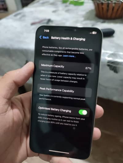Apple iPhone XS Max