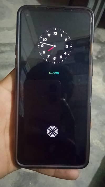 One Plus 8T