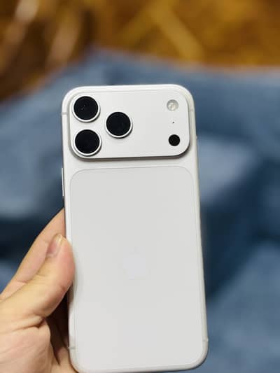 Apple iPhone 17 Pro Max
