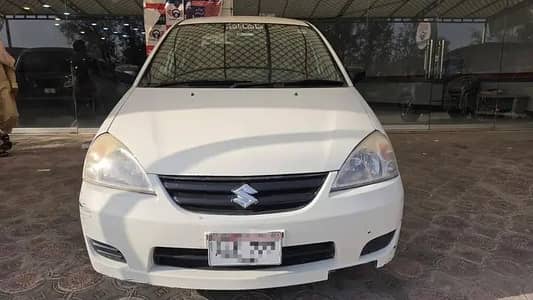 Suzuki Liana 2006