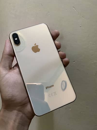 iPhone xsmax