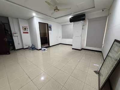 Office Available For Rent At 6 Road satellite Town