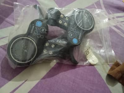 LIVIAE 36V-48V 350W Motor Brushless