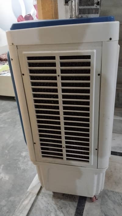 12 W air cooler