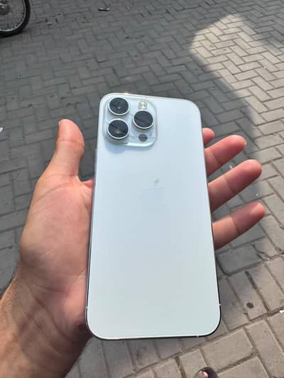 Apple iPhone 14 Pro Max