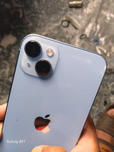 Apple iPhone 14 plus