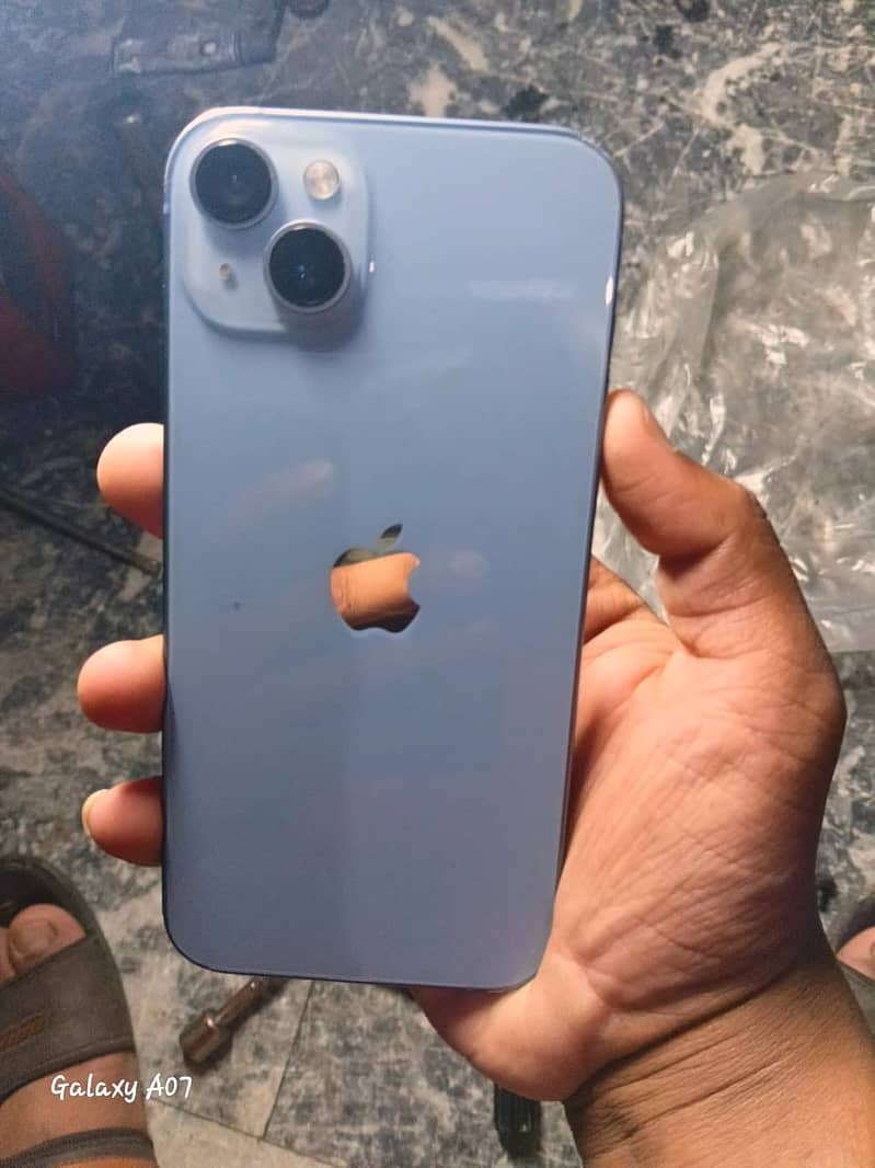 Apple iPhone 14 plus 2
