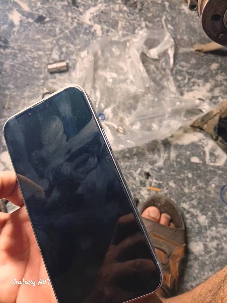 Apple iPhone 14 plus 7