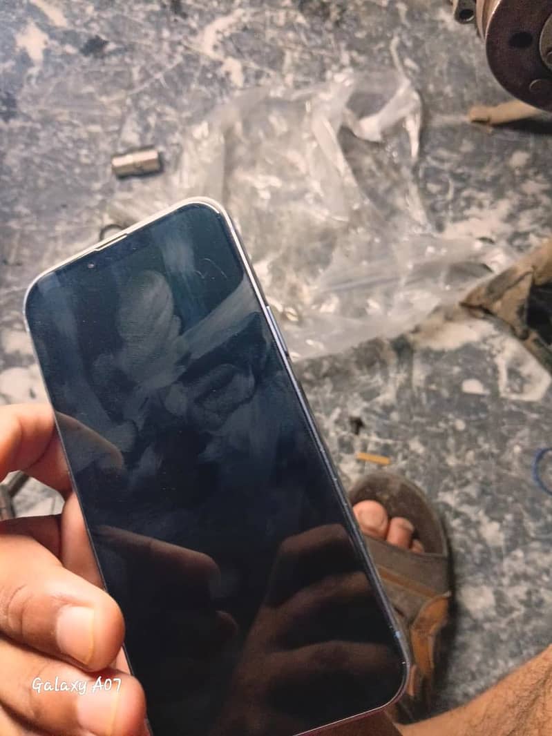 Apple iPhone 14 plus 8