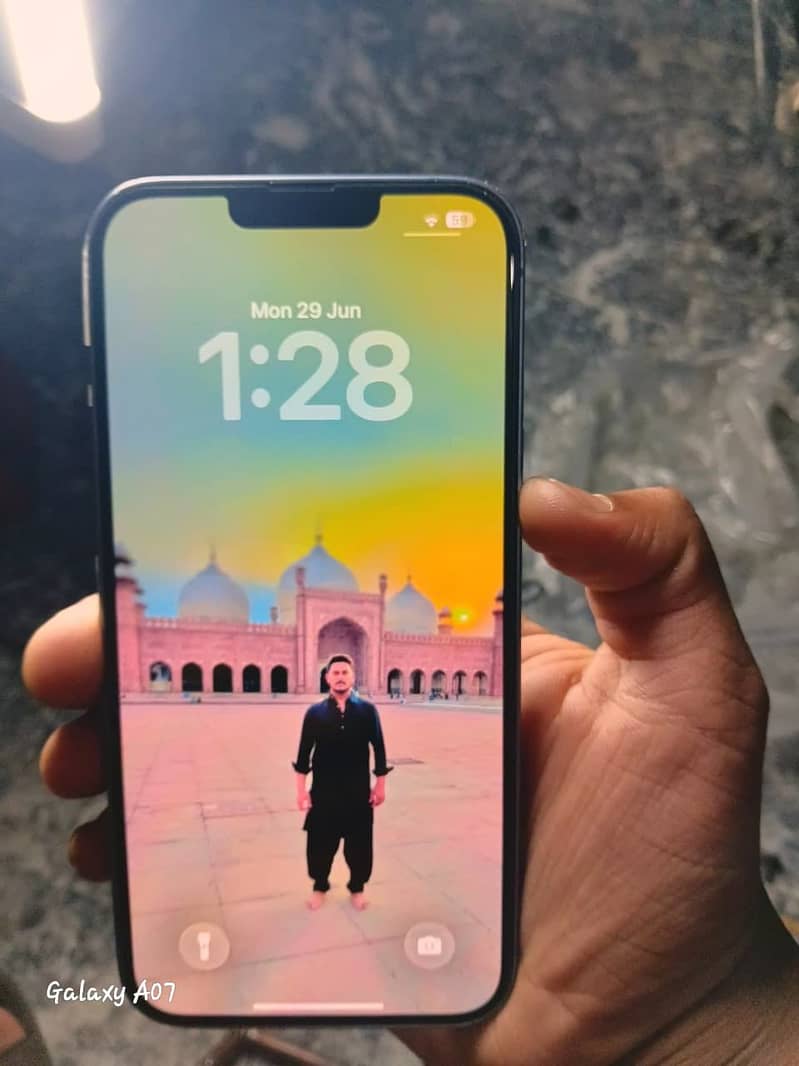 Apple iPhone 14 plus 11