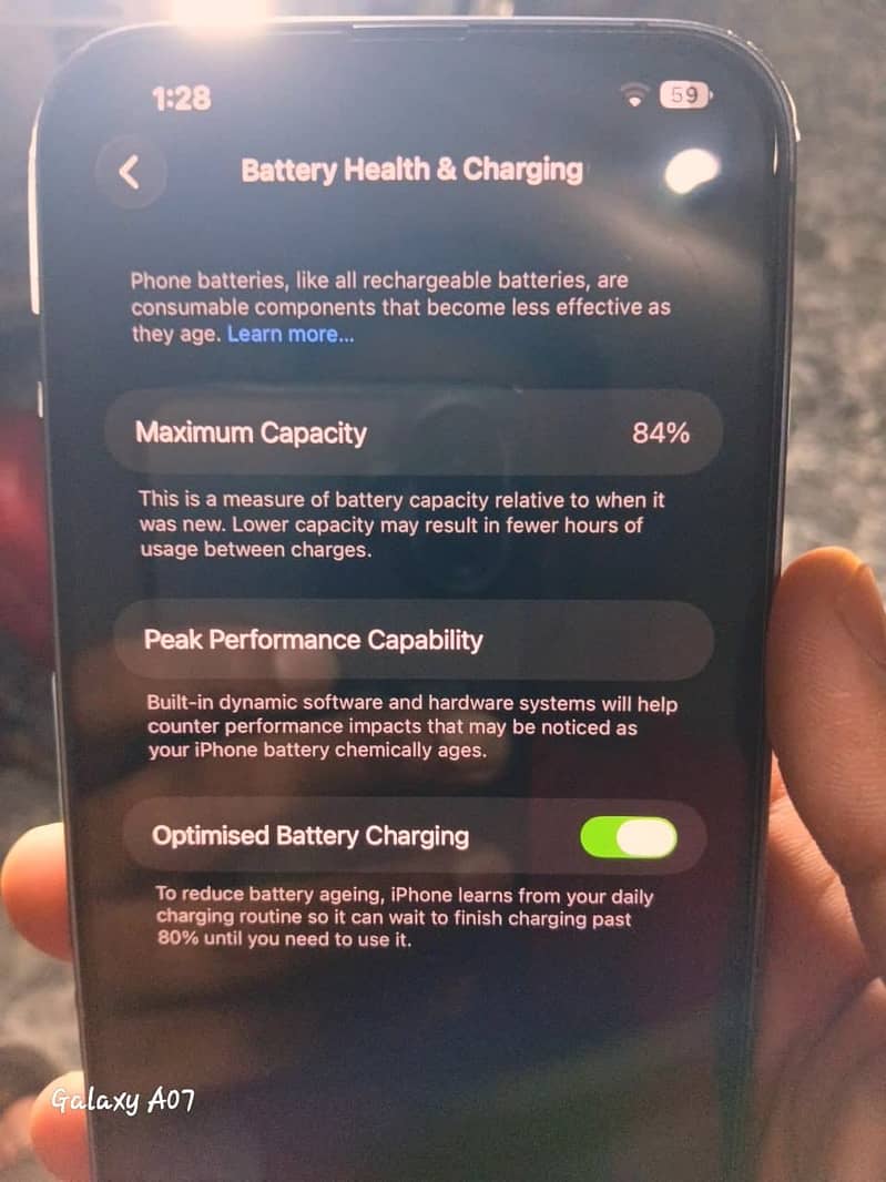 Apple iPhone 14 plus 12