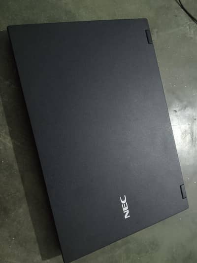 NEC Versa Pro