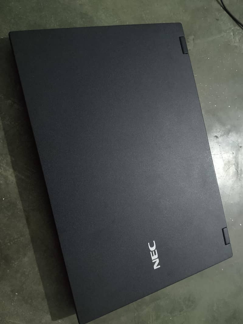 NEC Versa Pro 0