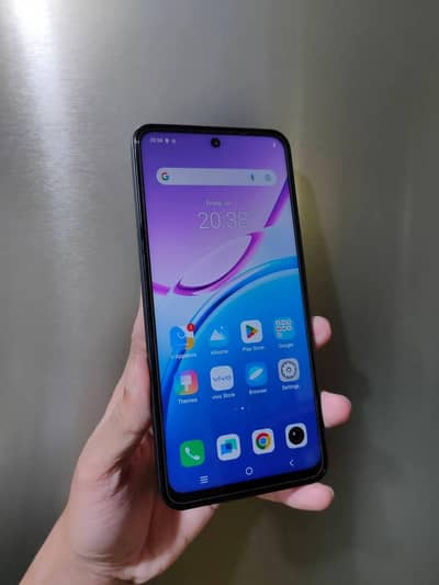 Vivo Y21d 8/128