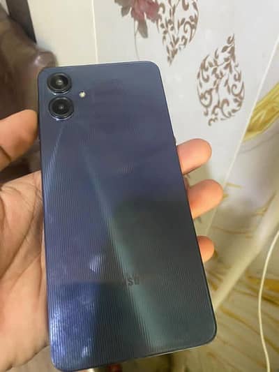 Samsung Mobile A06