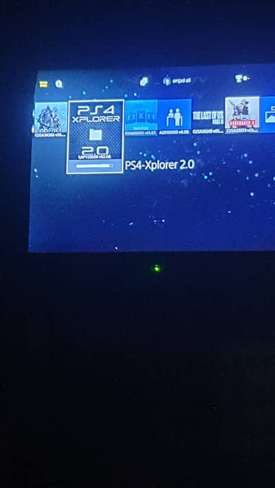Ps4 fat 1200