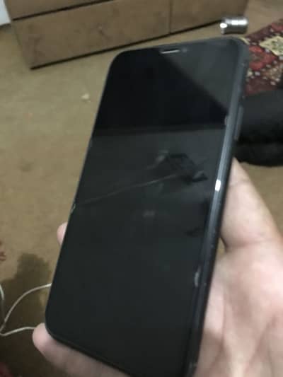 Apple iPhone XR