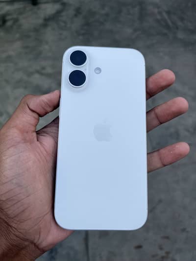 Iphone 17 simple