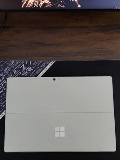 Microsoft surface pro