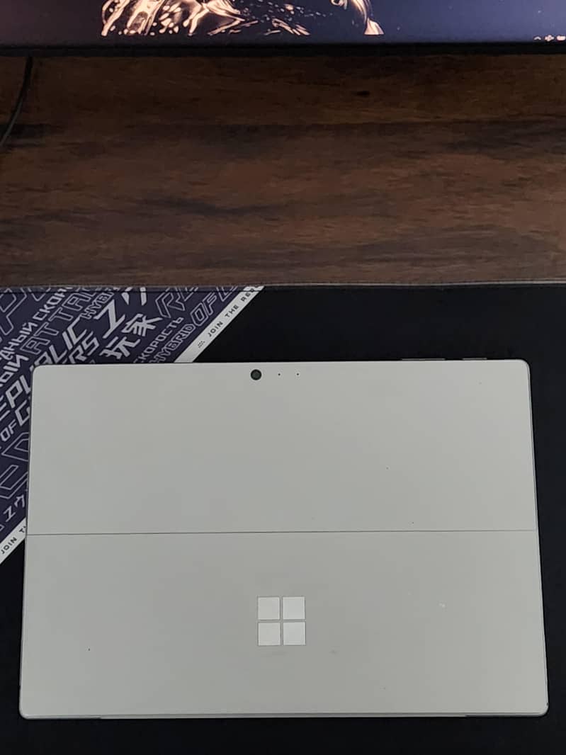 Microsoft surface pro 0