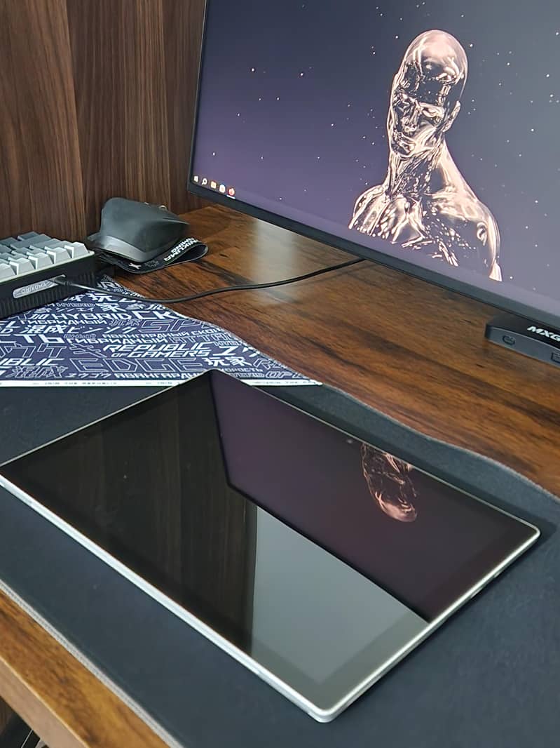 Microsoft surface pro 1