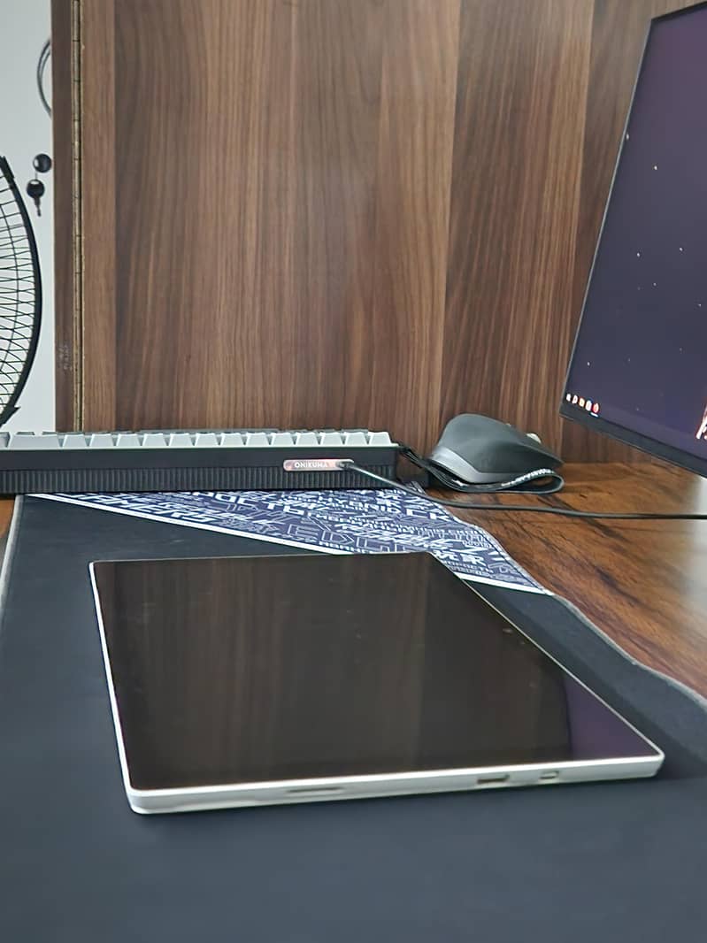Microsoft surface pro 2