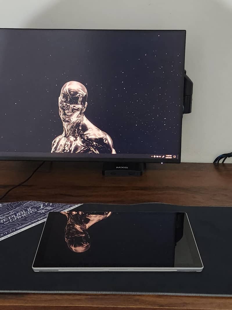 Microsoft surface pro 3